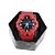 Relógio Casio G-Shock Masculino GA-700-4ADR - Imagem 5