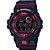 Relógio G-Shock G- Squad GBD-800-1DR Bluetooth - Imagem 1