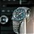 Relógio Casio Edifice Masculino Solar EFS-S570DB-2AUDF Safira - Imagem 2