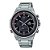 Relógio Casio Edifice Masculino Solar EFS-S590D-1AVUDF Safira - Imagem 1