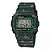Relógio Casio G-Shock DWE-5600CC-3DR Circuit Board Camouflage Carbon Core Guard - Imagem 1
