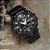 Relógio Casio G-Shock Masculino GA-700-1BDR. - Imagem 4
