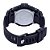 Relógio G-Shock G- Squad GBA-800-8ADR Bluetooth Step Tracker - Imagem 4