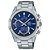 Relógio Casio Edifice Masculino EFR-S567D-2AVUDF Safira - Imagem 1