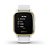 Smartwatch e monitor cardíaco de Pulso e GPS Garmin Venu Sq - Branco - Imagem 3