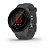 Relógio Monitor Cardíaco de pulso com GPS Garmin Forerruner 55 - Cinza - Imagem 1