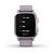 Smartwatch e monitor cardíaco de Pulso e GPS Garmin Venu Sq - Lilás - Imagem 5