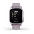 Smartwatch e monitor cardíaco de Pulso e GPS Garmin Venu Sq - Lilás - Imagem 3
