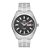 Relógio Orient Masculino Automático 469SS075F G1SX. - Imagem 1