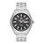 Relógio Orient Masculino Automático 469SS075F G1SX. - Imagem 1