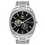 Relógio Orient Masculino Automático YN7SS001 P1SX Open Heart - Imagem 1