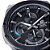 Relógio Casio Edifice Masculino EFR-S567DC-1AVUDF Safira. - Imagem 2