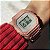 Relógio Casio Unissex W-218HC-4AVDF - Imagem 4