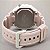 Relógio Casio Feminino W-218HC-4A2VDF. - Imagem 2