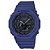 Relógio Casio G-SHOCK GA-2100-2ADR *Carbon Core Guard - Imagem 1