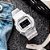 Relógio Casio G-Shock DW-5600GC-7DR Frozen Forest - Imagem 7