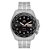 Relógio Orient Masculino Automático 469SS057F P1SX - Imagem 1