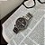 Relógio Orient Masculino Automático F49SS012 P2SX. - Imagem 2