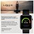 Relógio Smartwatch Lince Smart Fit LSWUQPM001 PXPX TicWatch - Imagem 10