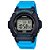 Relógio Casio Masculino Standard W-219H-2A2VDF. - Imagem 1