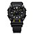 Relógio Casio G-Shock Masculino GA-900-1ADR. - Imagem 2