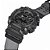 Relógio CASIO G-Shock GA-900SKE-8ADR Transparent Pack Serie - Imagem 2