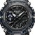 Relógio CASIO G-SHOCK Sound Wave Series GA-2200SKL-8ADR. - Imagem 3