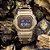 Relógio CASIO G-Shock GMW-B5000GD-9DR *Solar - Bluetooth - Imagem 4