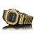 Relógio CASIO G-Shock GMW-B5000GD-9DR *Solar - Bluetooth - Imagem 3