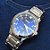 Relógio Orient Masculino MBSS1361 D2SX. - Imagem 2