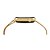Relógio Smartwatch Seculus Troca Pulseira 17001MPSVDL2 - Dourado - Imagem 5