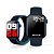 Relógio Smartwatch Seculus Troca Pulseira 17001MPSVEL3 - Azul - Imagem 1