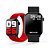 Relógio Smartwatch Seculus Troca Pulseira 17001MPSVPL1 - Preto - Imagem 1