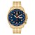 Relógio Orient Masculino Automático 469GP057F D1KX - Imagem 1