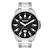 Relógio Orient Masculino MBSS1402 P1SX - Imagem 1