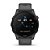 Relógio Smartwatch e Monitor Cardíaco de Pulso e GPS Garmin Forerunner 255 - Cinza - Imagem 6
