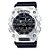 Relógio CASIO G-SHOCK Frozen Forest GA-900GC-7ADR - Imagem 1