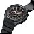 Relógio Casio G-Shock Unissex GMA-S2100-1ADR *Carbon Core Guard. - Imagem 2