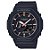 Relógio Casio G-Shock Unissex GMA-S2100-1ADR *Carbon Core Guard. - Imagem 1