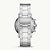 Relógio Fossil Masculino FS5792/1AN - Imagem 3