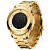 Relógio Masculino Tuguir Digital TG103 – Dourado - Imagem 2