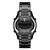 Relógio Masculino Tuguir Digital TG103 – Preto - Imagem 3