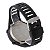 Relógio Masculino Tuguir Digital TG123 – Preto e Prata - Imagem 3