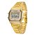 Relógio Feminino Tuguir Digital TG136 – Dourado - Imagem 2