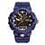 Relógio Masculino Weide AnaDigi WA3J8007 – Azul - Imagem 1
