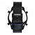 Relógio Masculino Weide AnaDigi WH6401B – Preto e Azul - Imagem 3