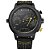 Relógio Masculino Weide AnaDigi WH6405B – Preto e Amarelo - Imagem 1