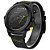 Relógio Masculino Weide AnaDigi WH6405B – Preto e Amarelo - Imagem 2