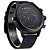 Relógio Masculino Weide AnaDigi WH6405B – Preto e Azul - Imagem 2