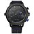 Relógio Masculino Weide AnaDigi WH6405B – Preto e Azul - Imagem 1